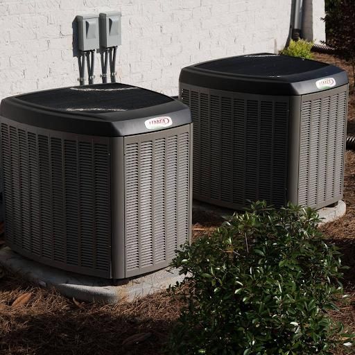 Installation of HVAC Systems