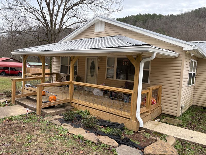 Roofing Replacement