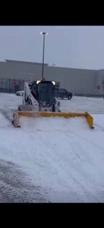 Snow Clearing