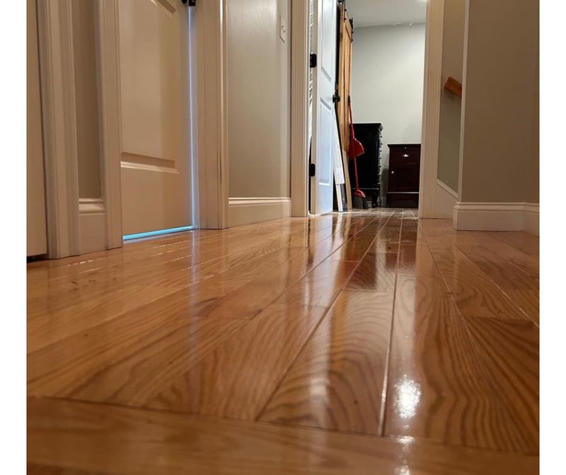 Basement Finishing