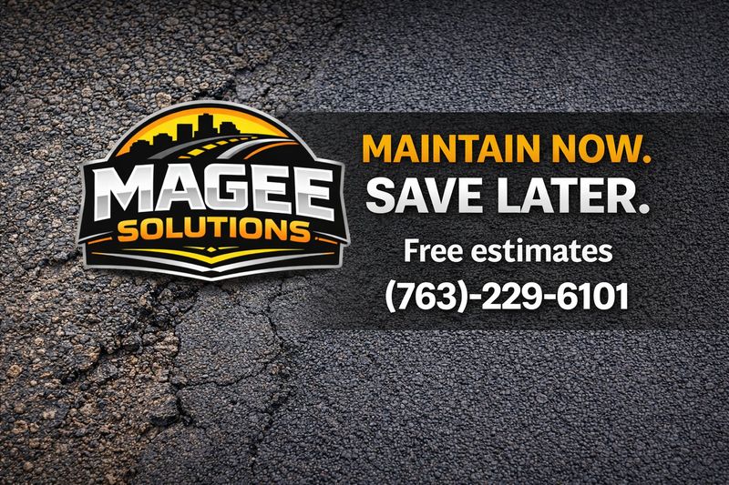 Asphalt Repair