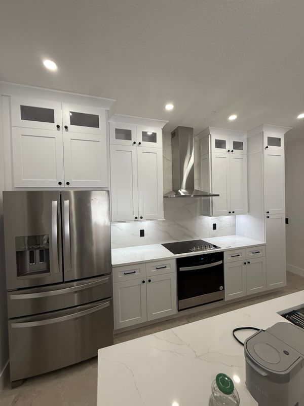 Kitchen Renovation