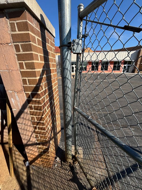 Gates & Fences