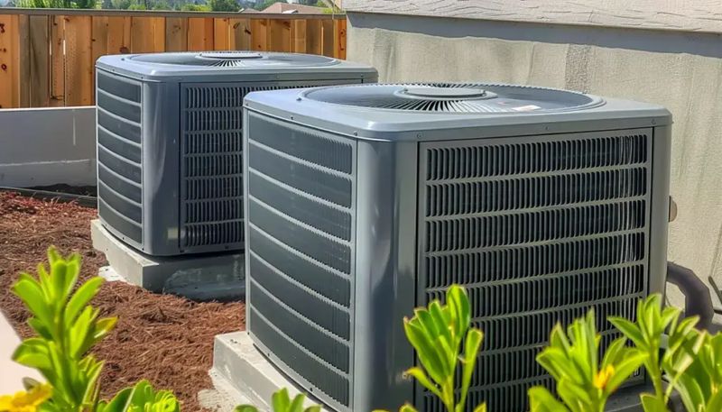 HVAC