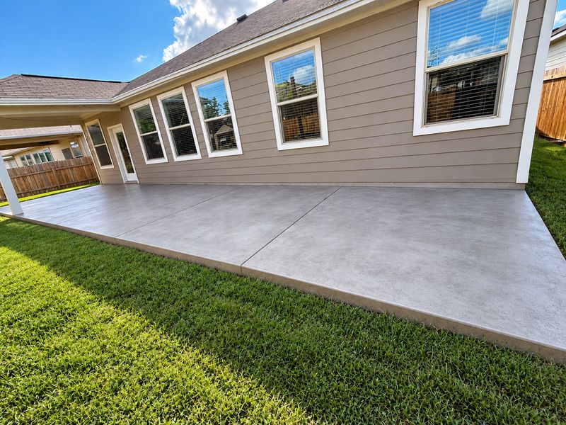 Deck & Patio Services