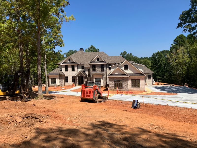 Exterior Painting gallery