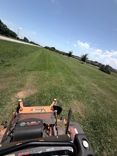 Landscape Maintenance