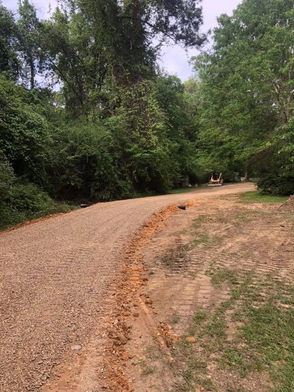 Site Grading