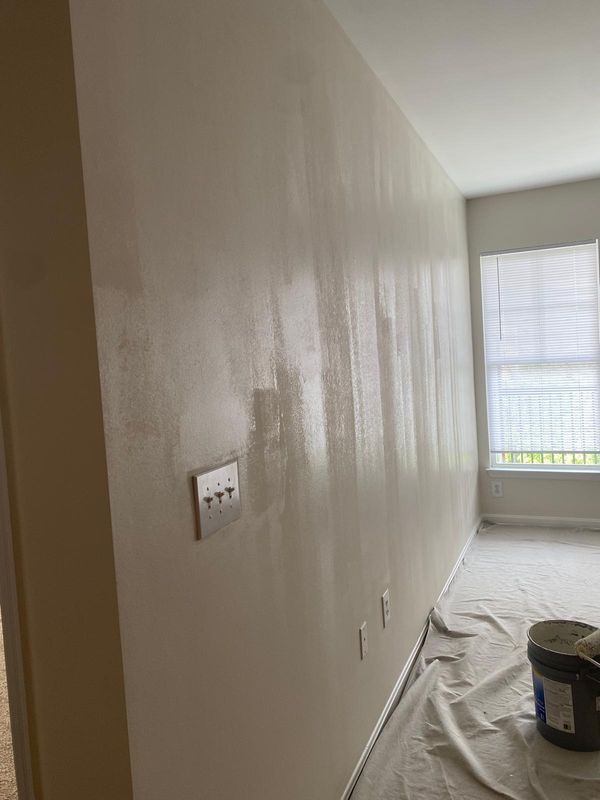 Residential Interior Painting/Exteriori Painting