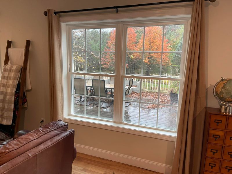 Interior Renovations