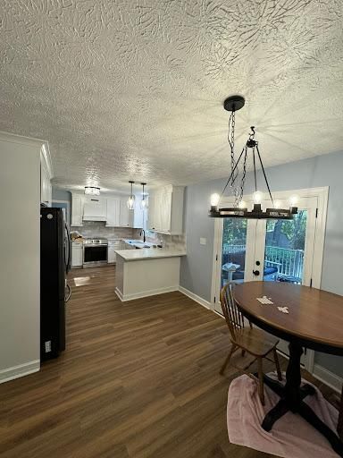 Flooring