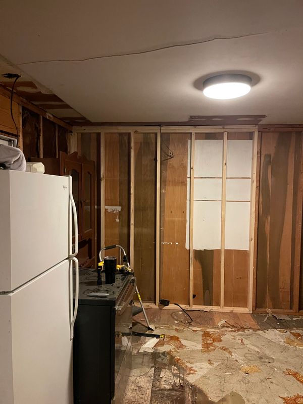 Kitchen and Bath