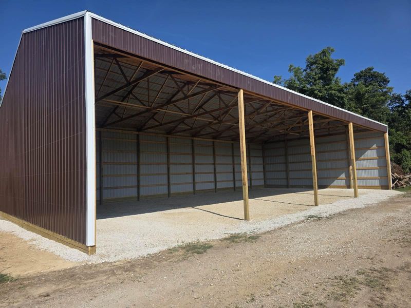 Pole Barns