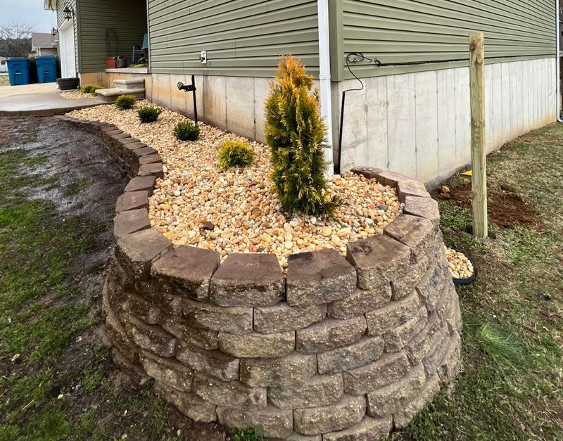 Landscaping and Installations