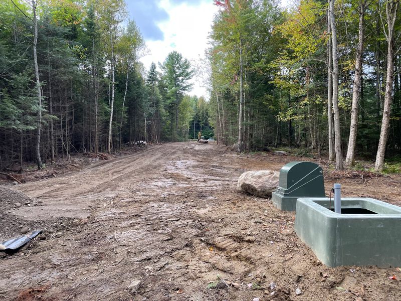 House Site