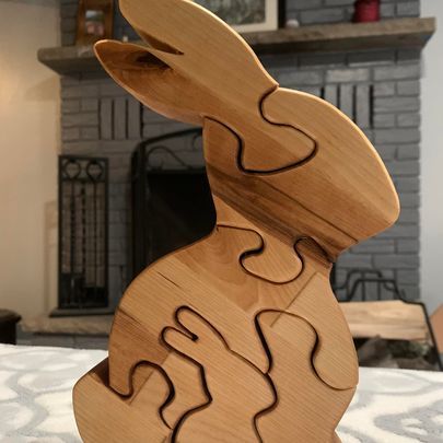 Custom Craft Services gallery