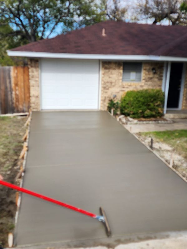 Exterior Renovations