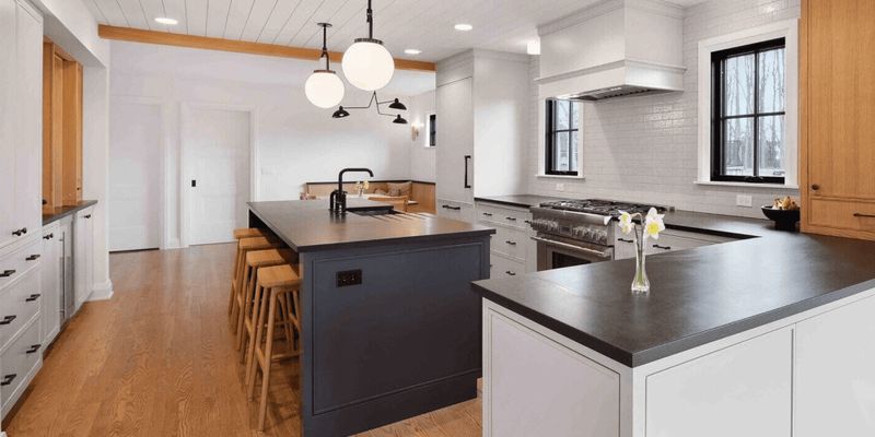 Kitchen and Bathroom Renovations