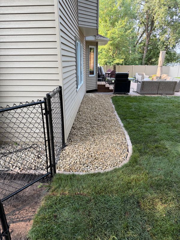 Sod Installation