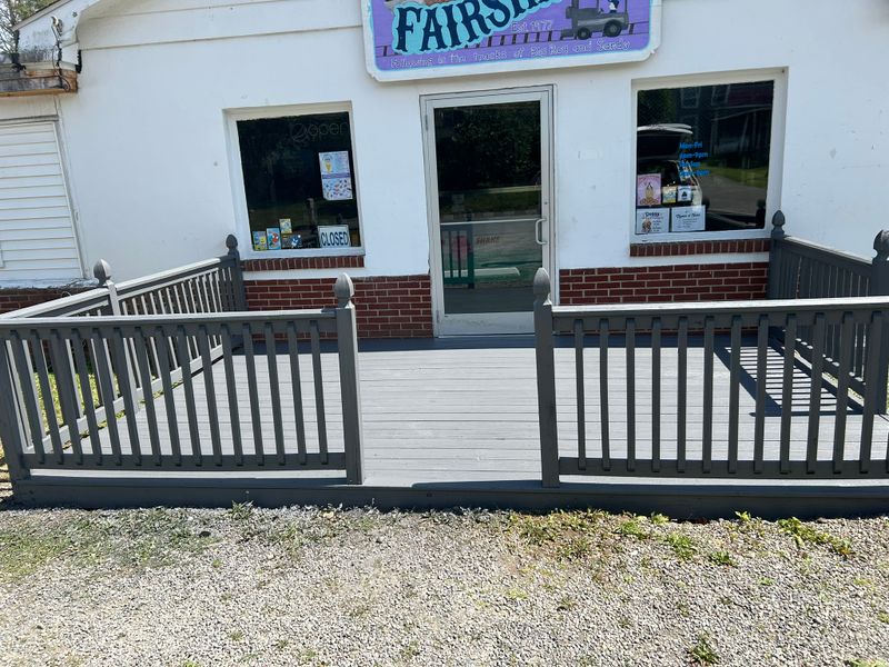 Exterior Painting
