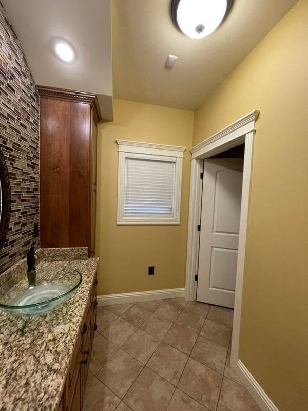 Interior Painting