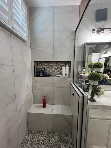 Bathroom Renovation
