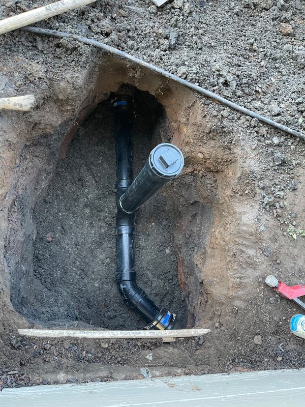Residential Plumbing Services