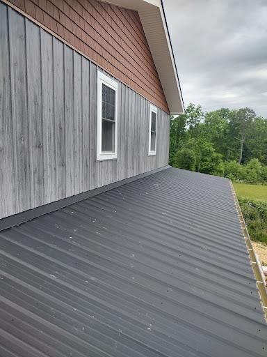 Roofing Repairs