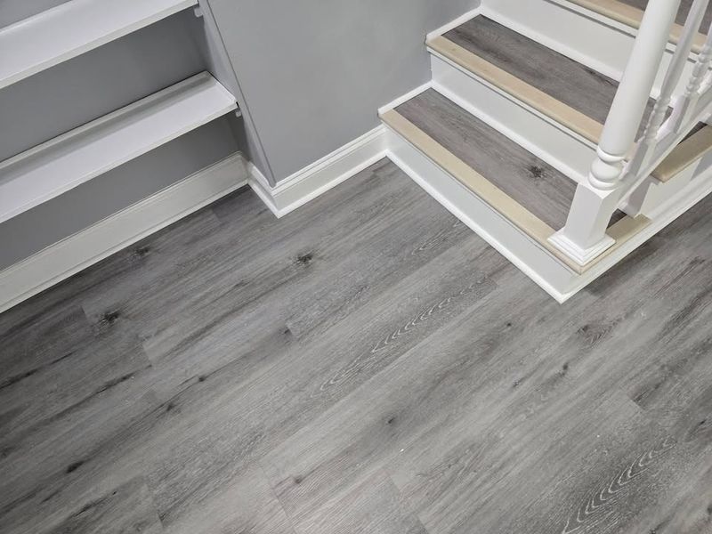 Flooring