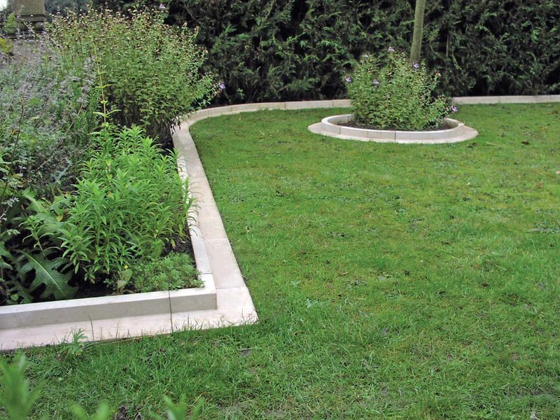 Hardscape Installation