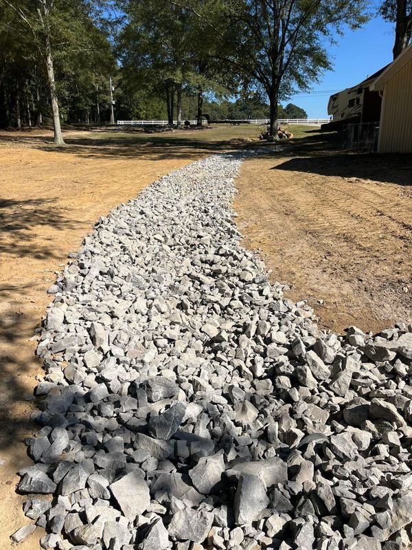 Driveway’s