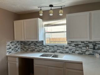 Cabinetry