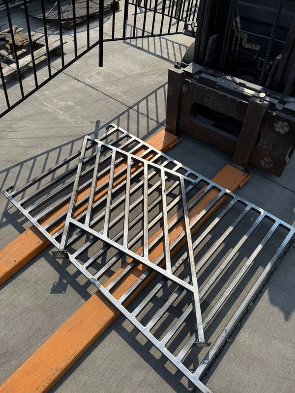 Farm & Agricultural Equipment Welding