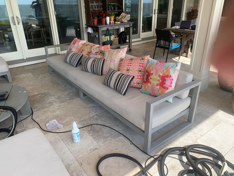 Carpet Cleaning