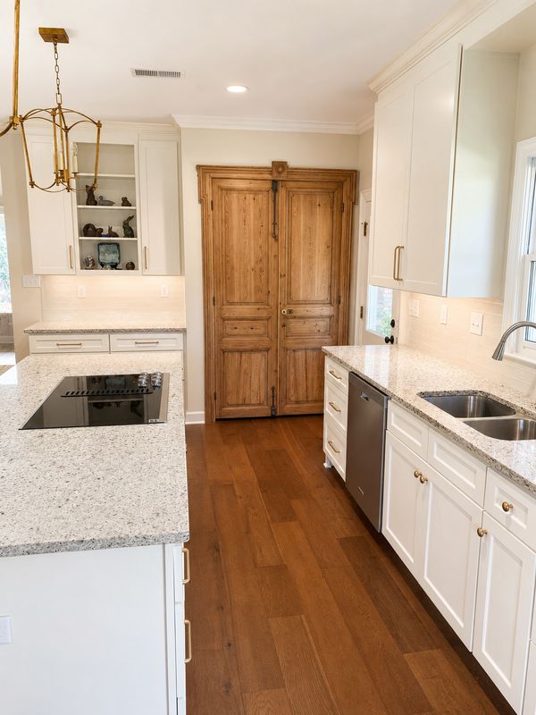 Kitchen Renovation