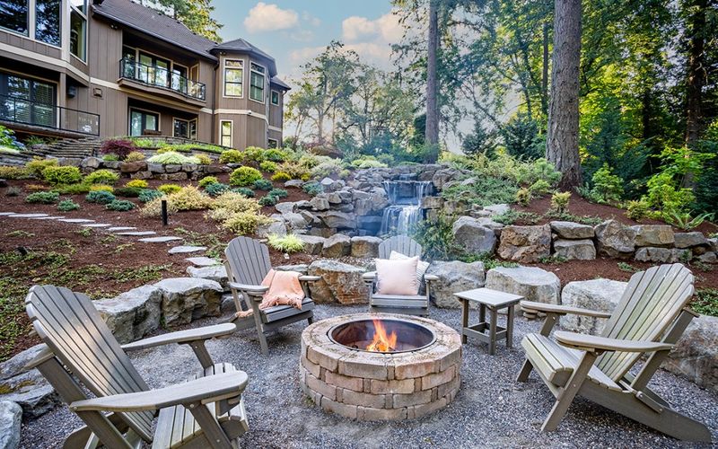 Landscape Design