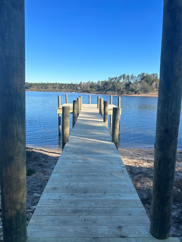 Docks
