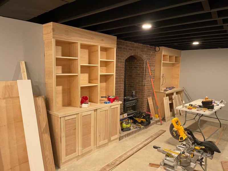General Construction