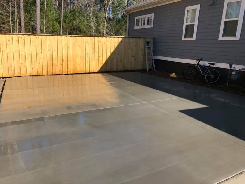 Concrete Contractor