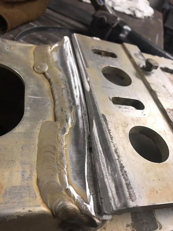 MIG Welding