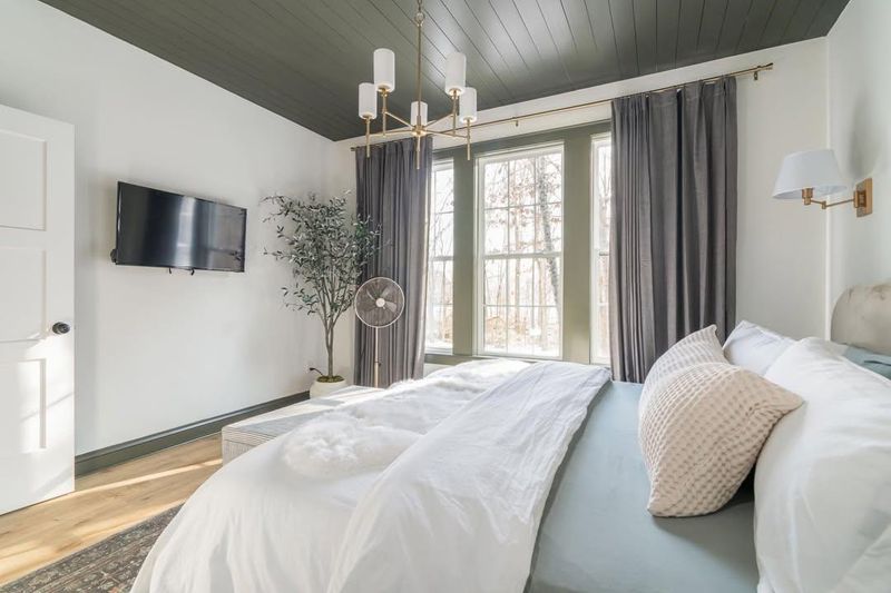 Vacation Home: Design & Build