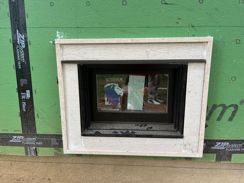 Vinyl Siding