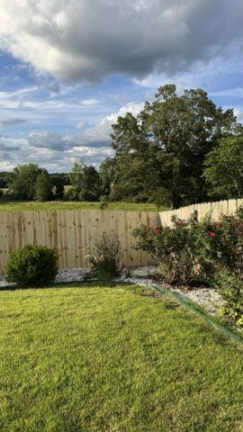 Fence Repair
