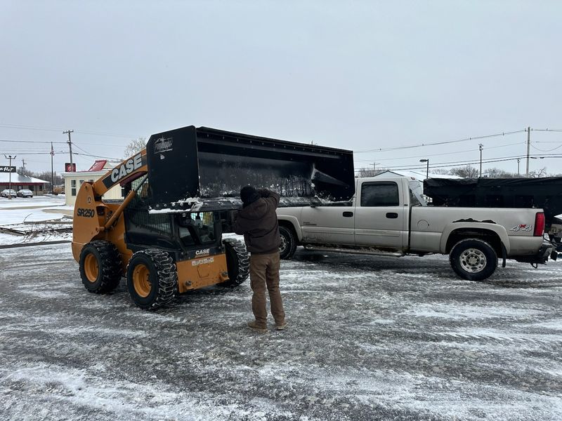 Snow Removal 