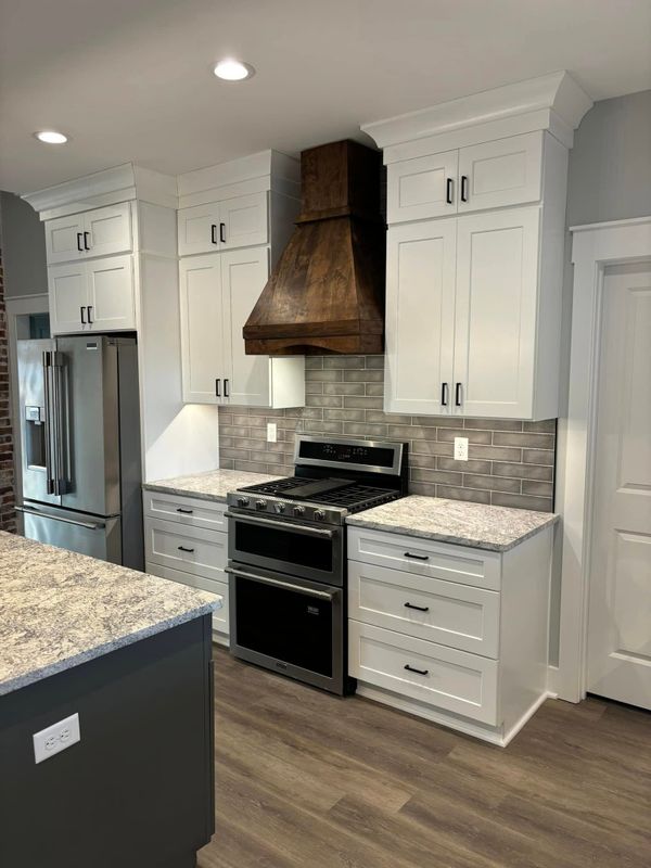 Kitchen Renovation