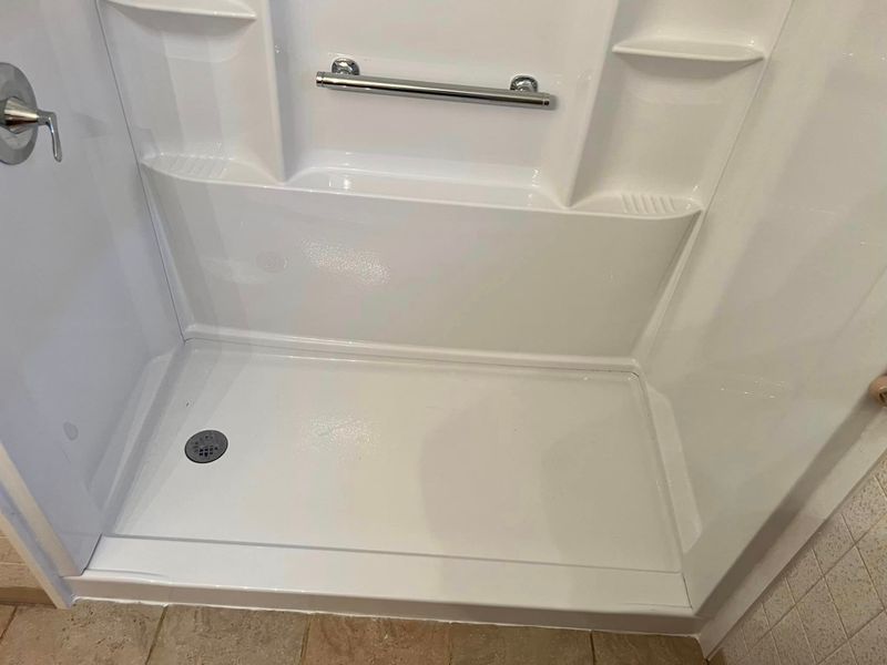 Interior Renovations