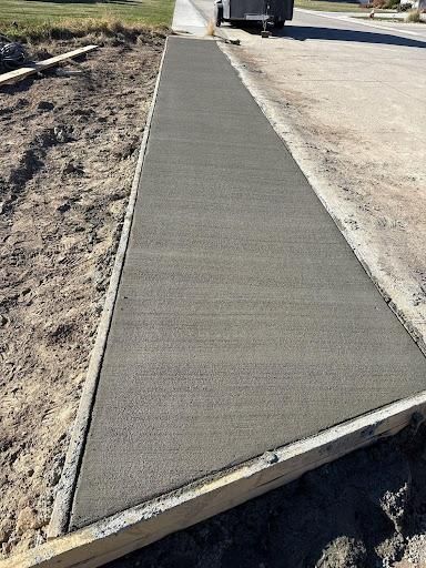 Concrete