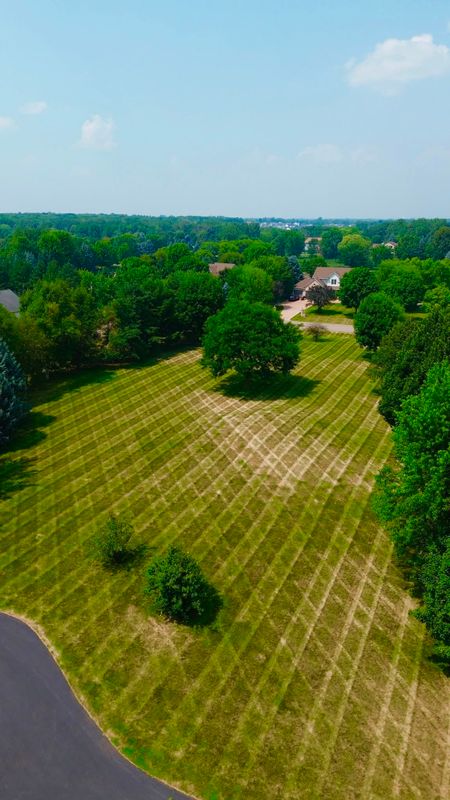 Lawn Care & Maintenance