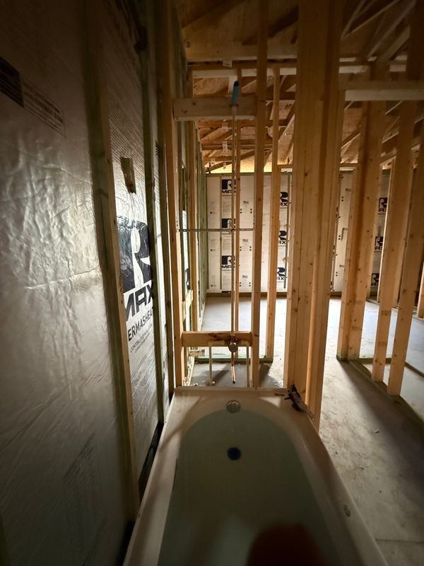 New Construction