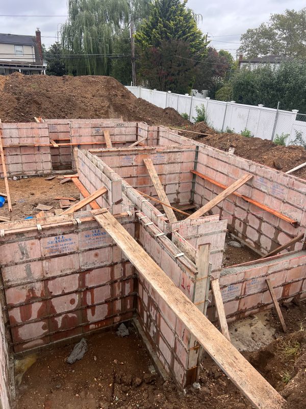 Foundation